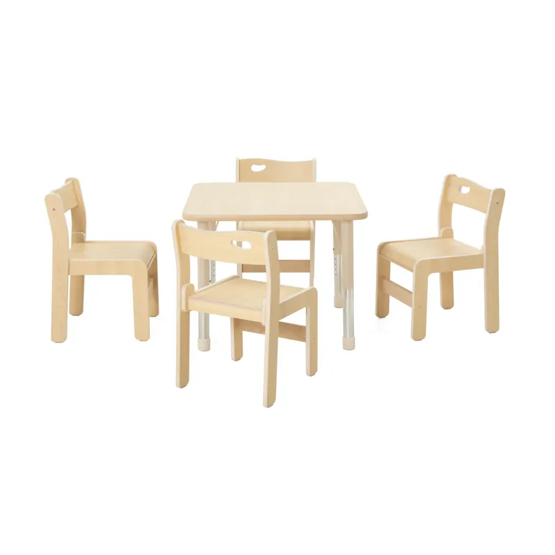 Table « Owlaf », carrée – KB4-T013T-N-SET_02