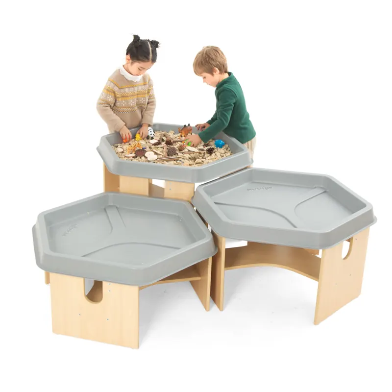 Tables de Jeu « Owlaf », Lot de 3 Tables – KB1-NX24007-A_03