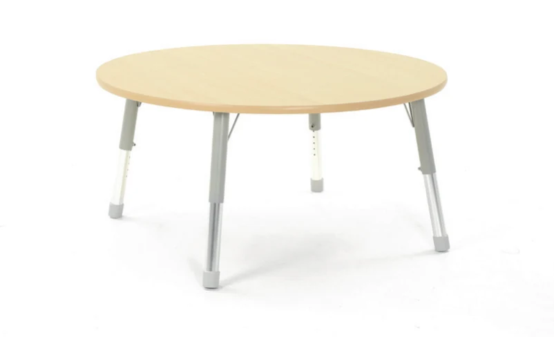 Table « Owlaf », ronde – KB4-T016T-V01-A-SET_01