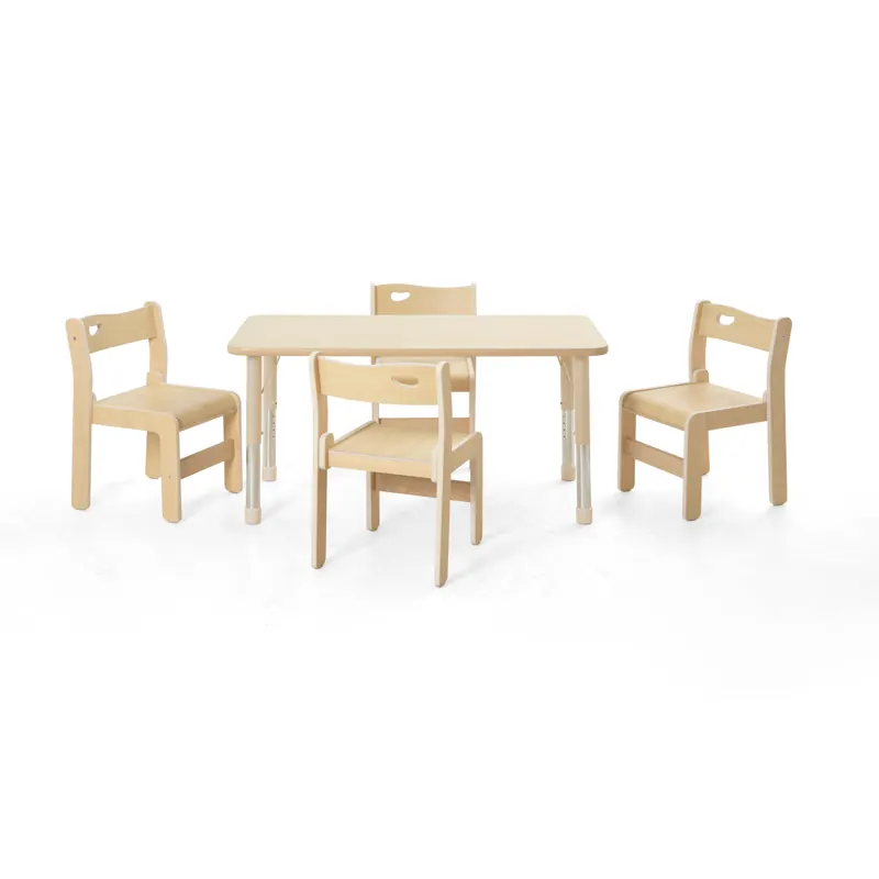 Table « Owlaf », rectangulaire, 75 cm de large – KB4-T019TL-N-V01-SET_02