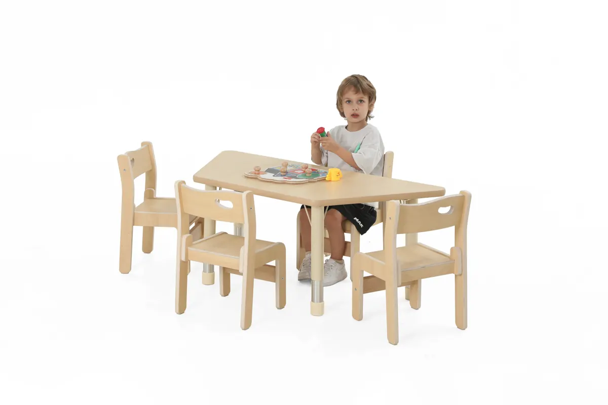 Silla Ole, altura del asiento 26 cm, sin reposabrazos – KB5-AZ26-V01-30-F_06