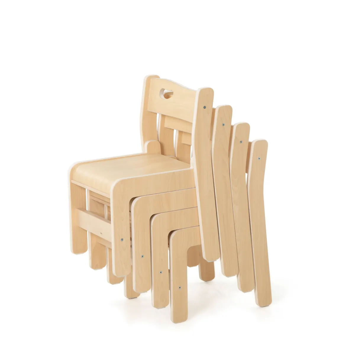 Chaise Ole, hauteur d'assise 31 cm – KB5-AZ31-V01-30-F_05