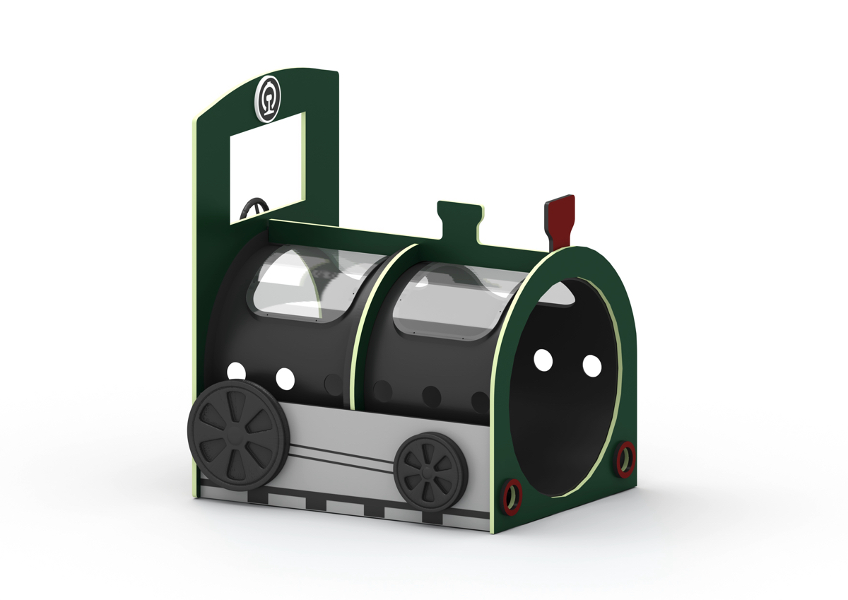 Túnel de Gateo «Locomotora» – HW1-S310-V01-E_01