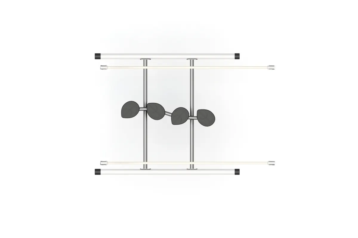 Elemento Balanceador «Hojas» – HW1-S1A363-10_02