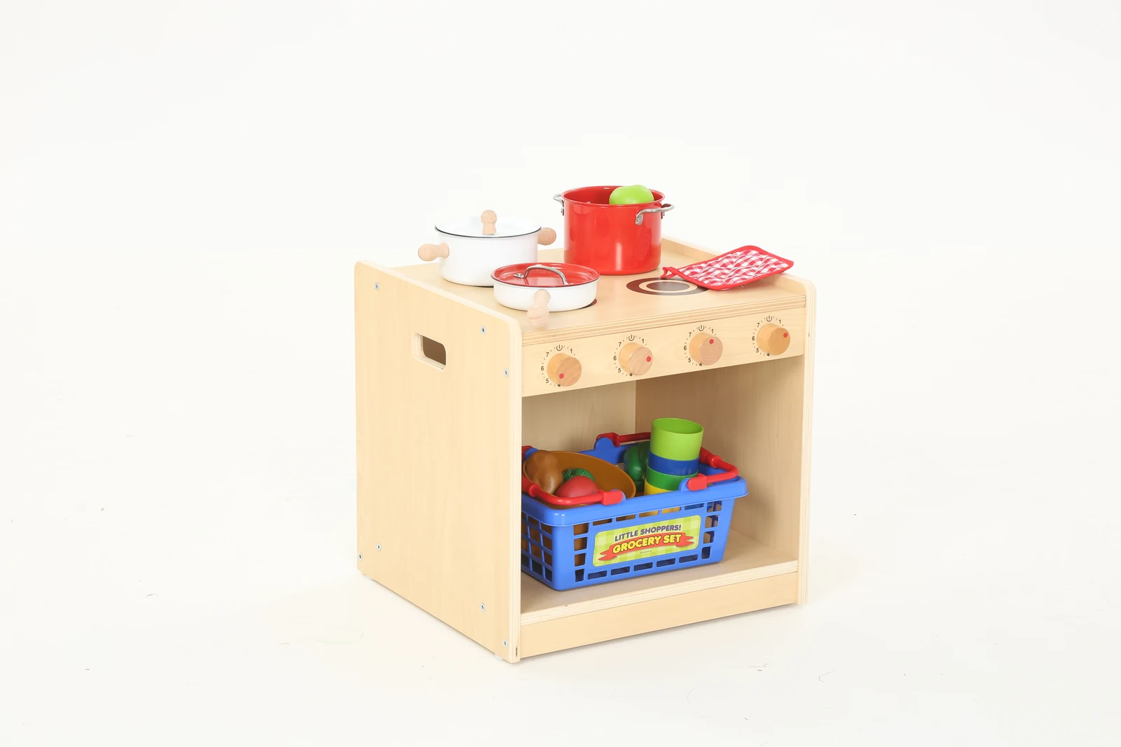 Cucina da Gioco «Owlaf» – Fornello – KB1-DG006-V01-F_02
