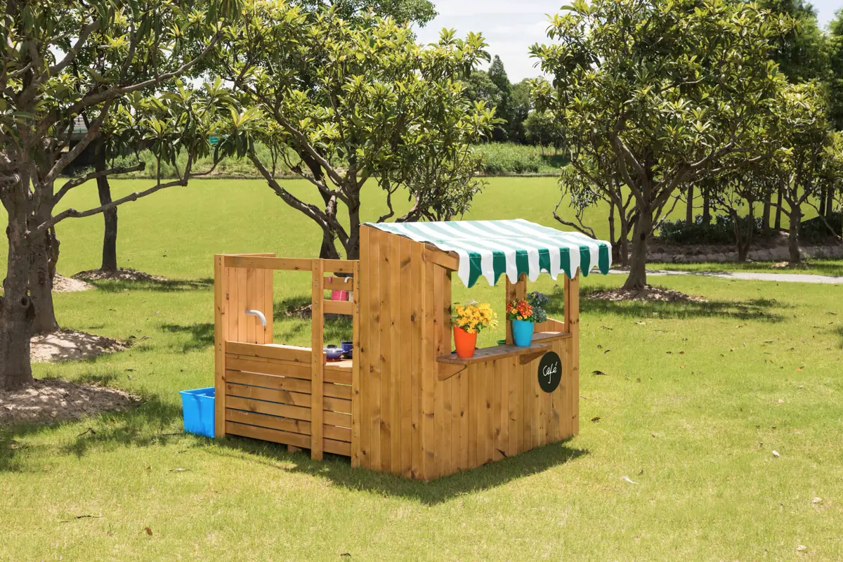 Cocina al aire libre de juego con bomba – HW1-S003-V04-A_02