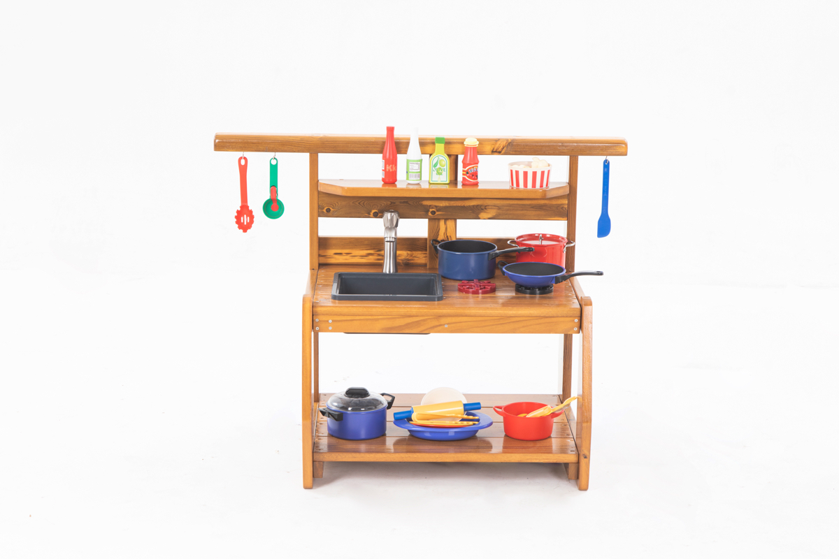 Piccola cucina da gioco per esterno – HW1-S688-A_2