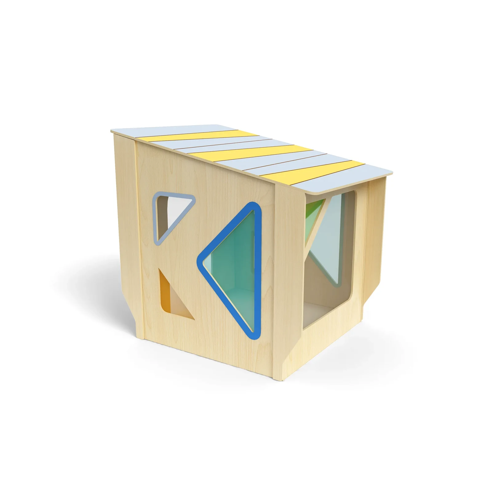 Owlaf Nest – Sonnengelb – KB1-DG034DC-F_02_Rendering
