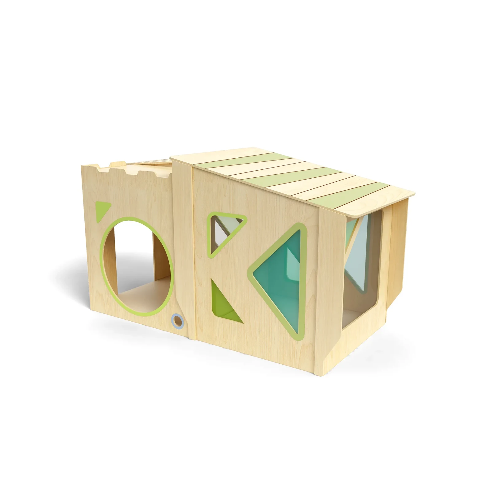 Owlaf Entdecker – Waldgrün – KB1-DG035ZR-F_02_Rendering