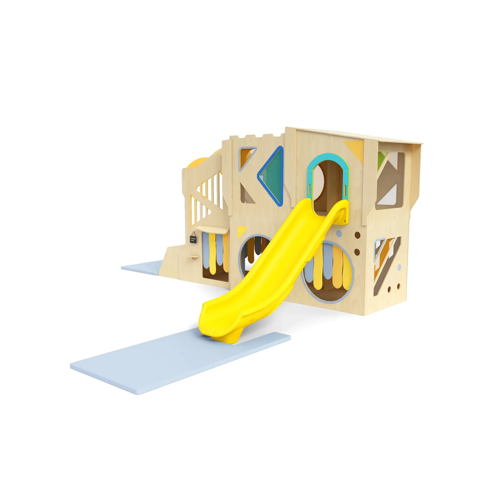 Owlaf Traumwelt – Sonnengelb – KB1-DG038DC-F_02_Rendering