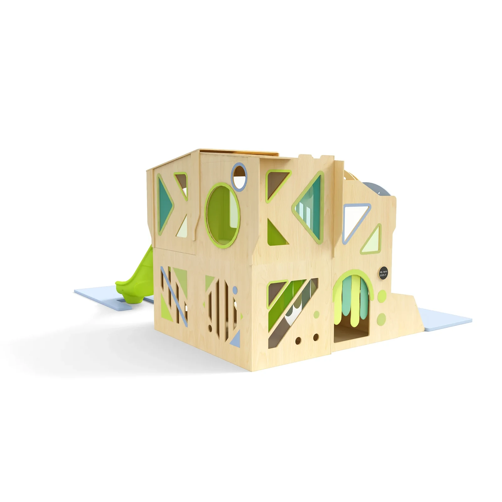 Owlaf Erlebniswelt – Waldgrün – KB1-DG039ZR-F_02_Rendering