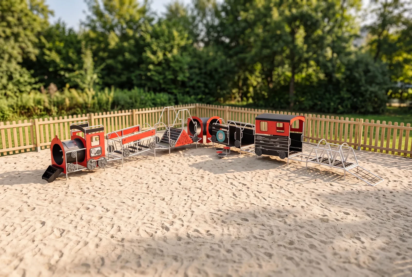 Spiel- und Bücherlok – Schwarz & Rot – KB1-DG044-3005-F_05_Kinder