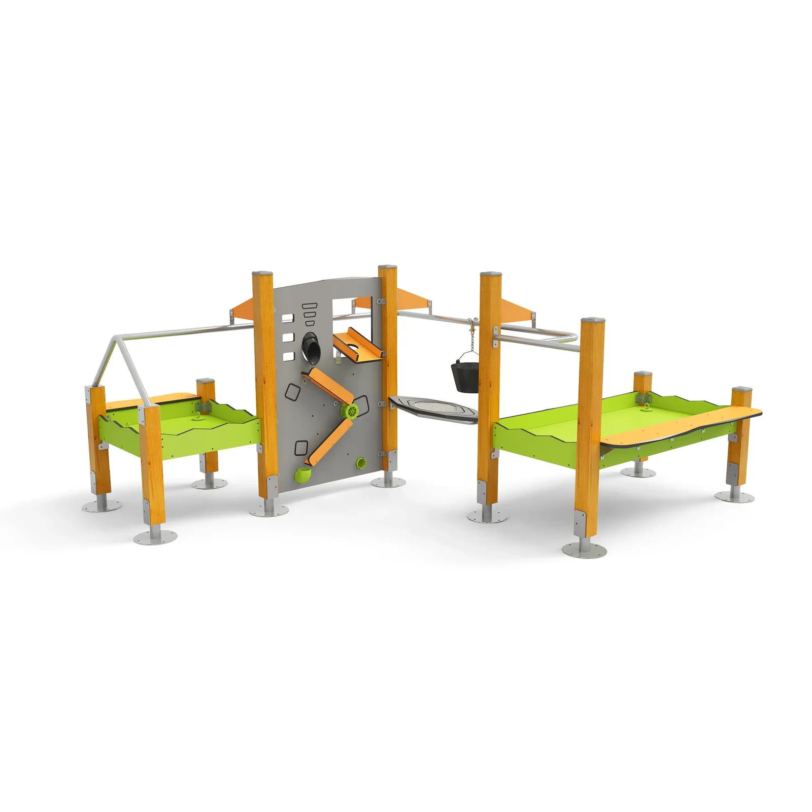 Outdoor Sandspiel-Set – 76-21154_01_Rendering