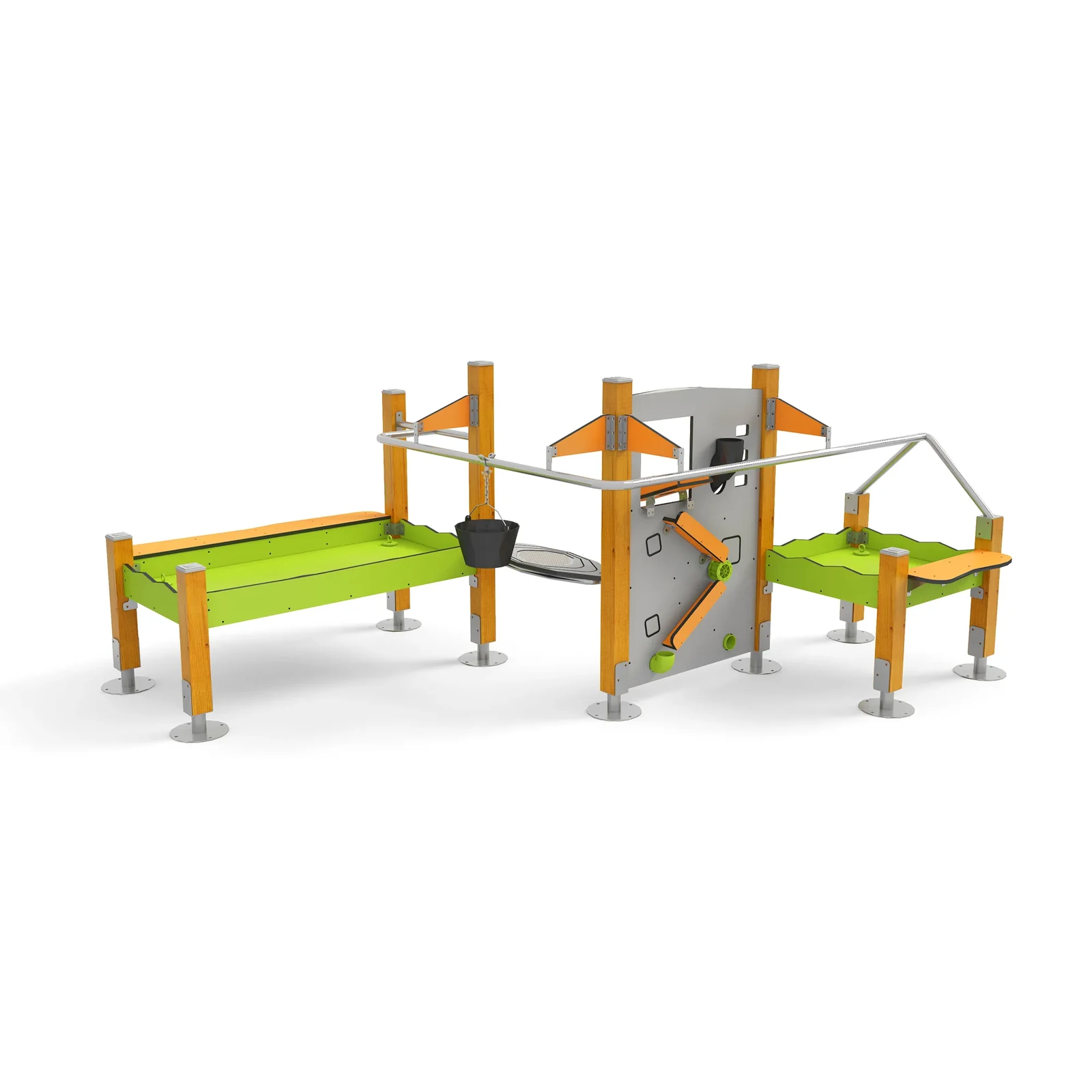 Outdoor Sandspiel-Set – 76-21154_02_Rendering
