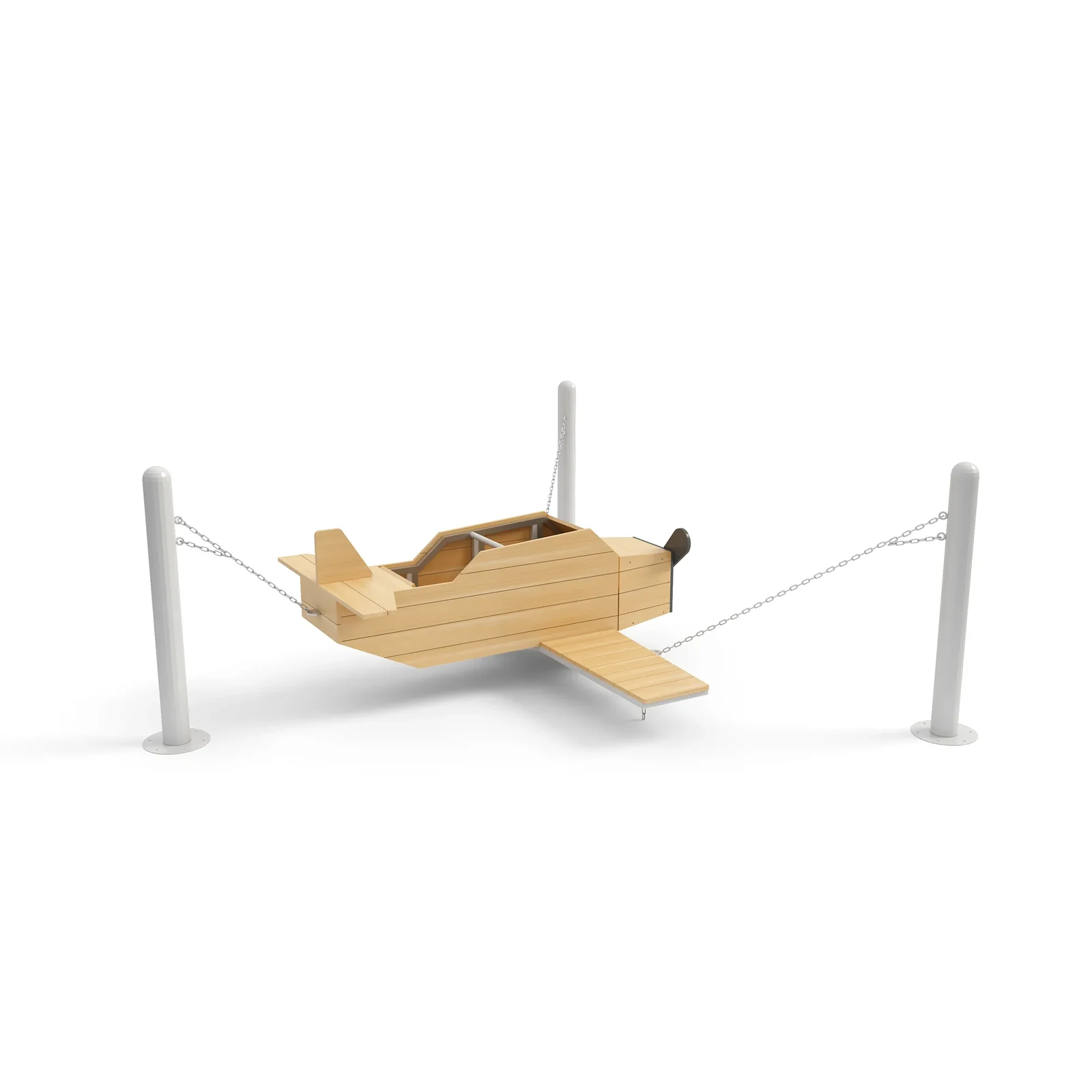 Outdoor Schaukelflugzeug A – 75-21066_01_Rendering