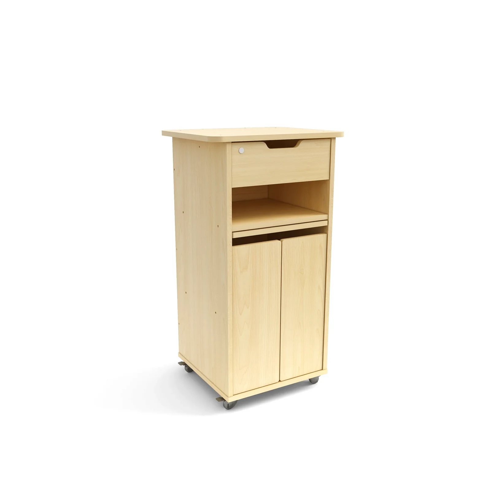 Mobiler Arbeitsplatz für Pädagogen B – KB1-DG047-F_01_Rendering