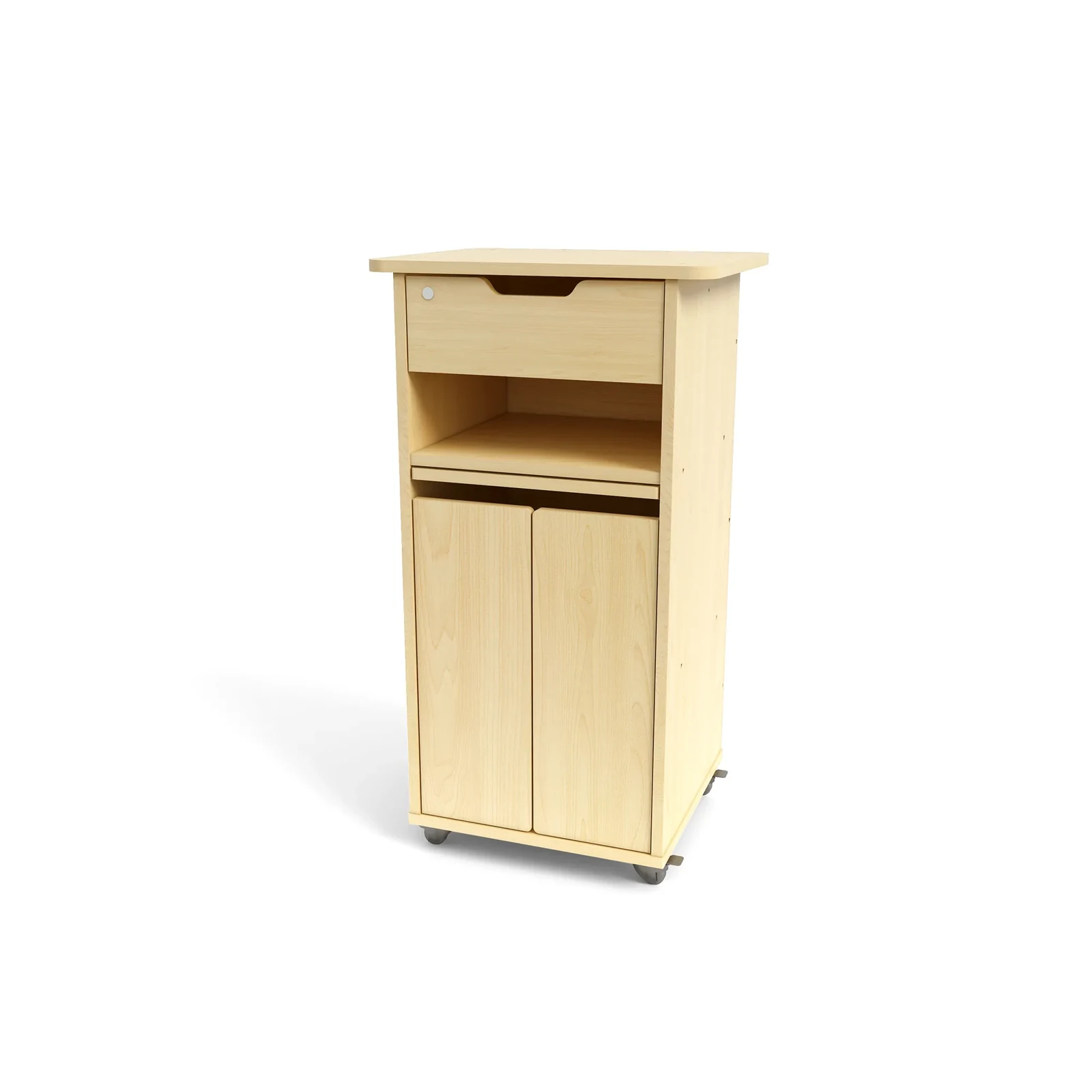 Mobiler Arbeitsplatz für Pädagogen B – KB1-DG047-F_02_Rendering